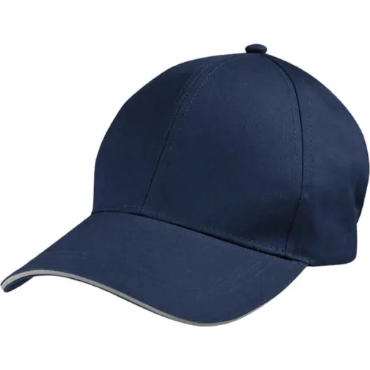 Barron Safety Sandwhich Peak Navy